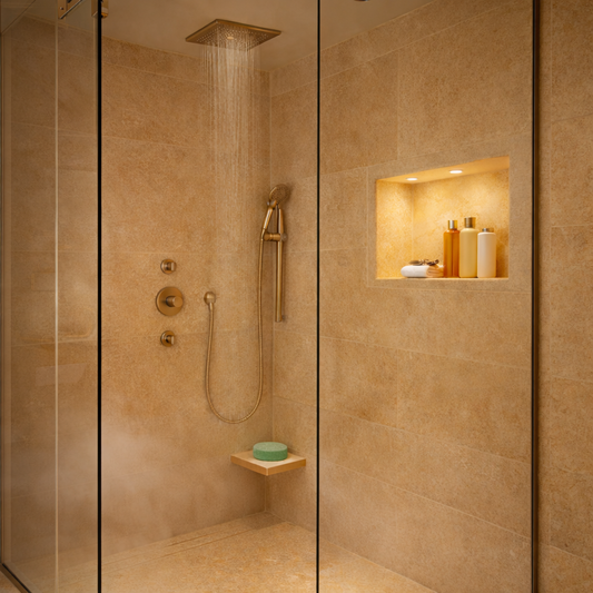 VOILE POLAIRE Menthe poivrée