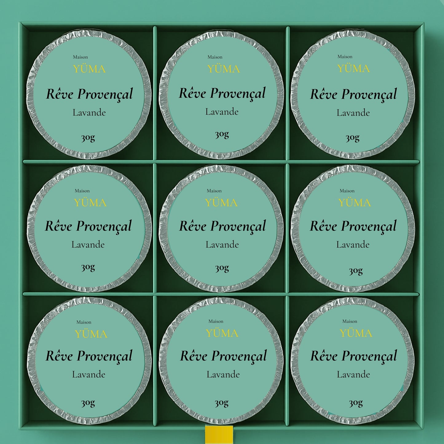 RÊVE PROVENÇAL Lavande