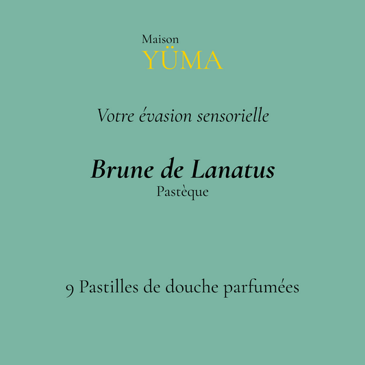 BRUME DE LANATUS Pastèque