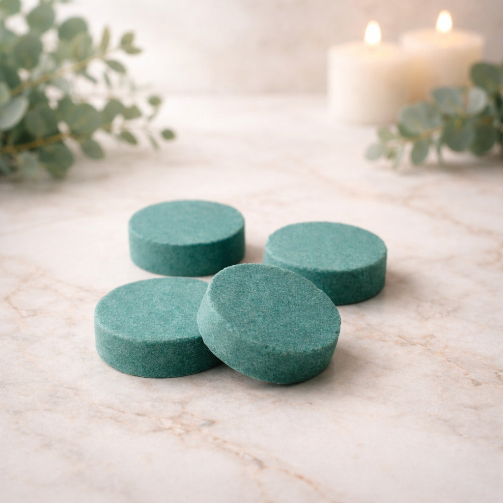 ÉCLAT BORÉAL Eucalyptus