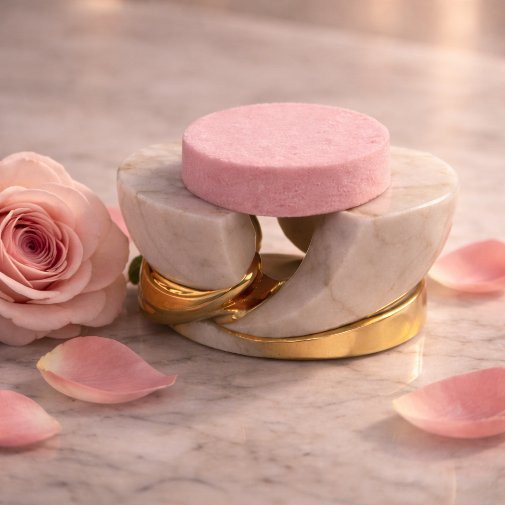 JARDIN SECRET Rose