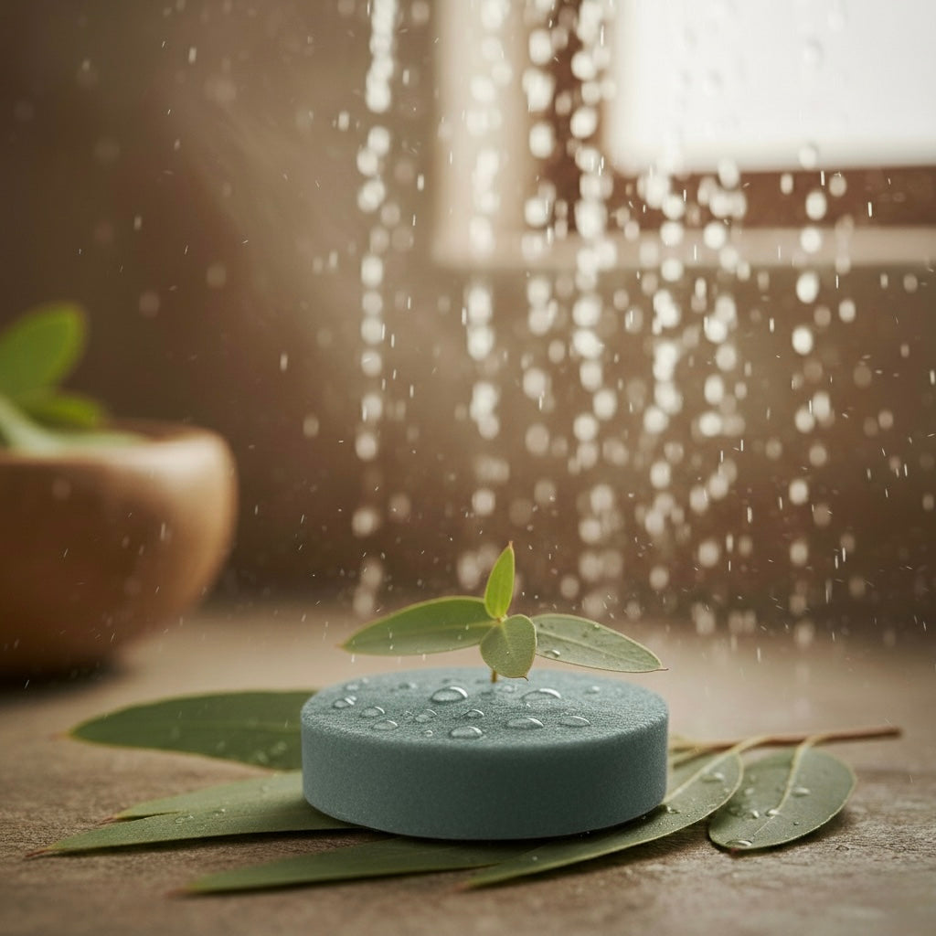 ÉCLAT BORÉAL Eucalyptus